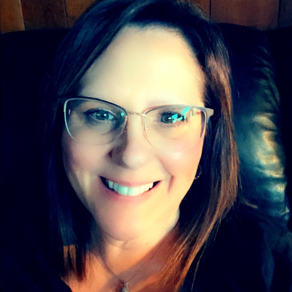 Meet your Posher, Beth